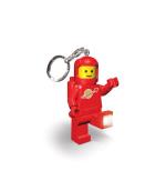 LEGO - Keychain w/LED - Spaceman Key Light Re3d