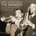 The Swinger - Complete 1958 Sextet