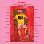 Pig Man Lives Volume 1/Demos 2007-17