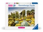 Ravensburger - Puzzle Huntington Desert Garden 1000p