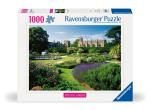 Ravensburger - Puzzle Queen`s Garden Sudeley Castle 1000p