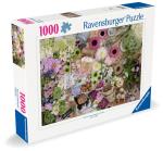 Ravensburger - Puzzle Magnificent Flower Love 1000p