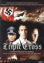 Triple Cross