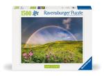 Ravensburger - Puzzle Rainbowscape 1500p