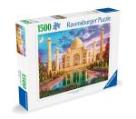 Ravensburger - Puzzle Taj Mahal 1500p