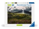 Ravensburger - Puzzle Mythos Highlands 1000p