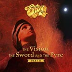 The vision The sword and the pyre Part II