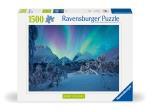 Ravensburger - Puzzle The Arctic Show 1500p