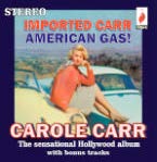 Imported Carr / American Gas