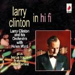 Larry Clinton In Hi - Fi