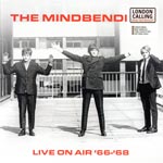 Live on air 1966-68 (Red/Ltd)