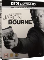 Jason Bourne