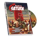 Rejsen til Saturn
