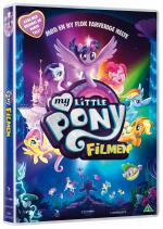 My Little Pony: The Movie