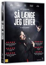 Så Længe Jeg Lever - Filmen Om John Mogensen