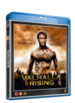 Valhalla Rising  Bd