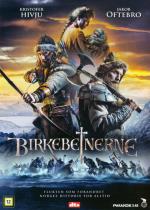 Birkebeinene DVD (NO)