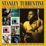 Classic Blue Note Albums