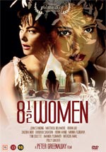 8½ Women