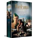 War Dramas - 8 DVD Box set - Classic and award w