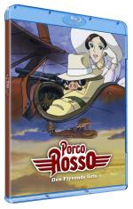 Porco Rosso