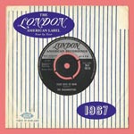 London American Label Year By Year 1967