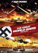 Great World Wars Collection, The (7 movies)