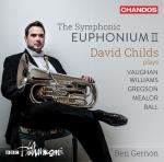 The Symphonic Euphonium Vol 2