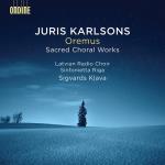 Oremus / Sacred Choral Works