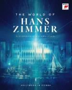 The World of Hans Zimmer/Live