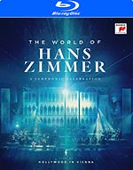 The world of Hans Zimmer/Live