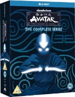 Avatar - The Last Airbender - The Complete Colle