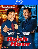 Rush hour