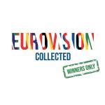 Eurovision Collected (Blue)