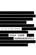 Cold Case Hammerskjöld