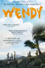 Wendy - A Peter Pan movie