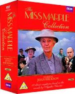 Miss Marple Collection (12 Films)