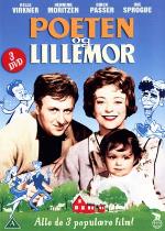 Poeten og Lillemor: Alle 3 populære film