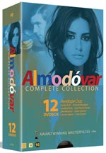 Pedro Almodóvar - Complete Collection