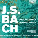 Matthäus Passion & Johannes Passion