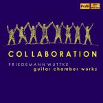 Collaboration/Guitar Chamber Works