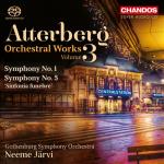 Orchestral Works Vol 3