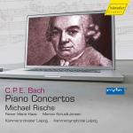 Piano Concertos