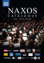 Naxos Catalogue 2019