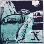 Delta 88 Nightmare / Cyrano Deberge