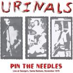 Pin The Needles - Live At George`s 1979