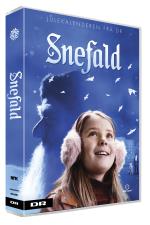 Snefald (4 disc)