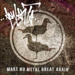 Make Nu Metal Great Again
