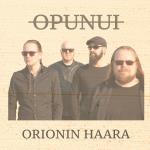 Orionin Haara