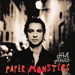 Paper monsters